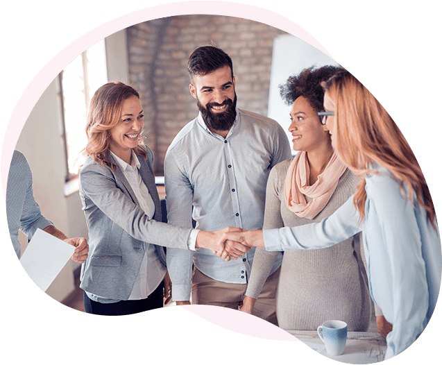 Tornar nossos cliente verdadeiros amigos